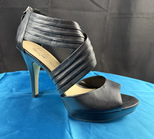 Nib franco sarto black - *nib*,